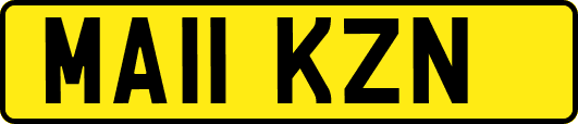 MA11KZN