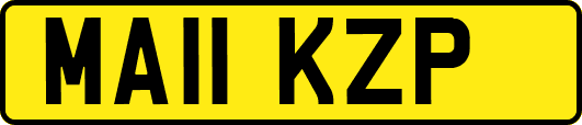 MA11KZP