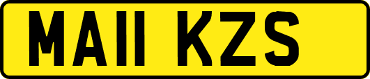 MA11KZS