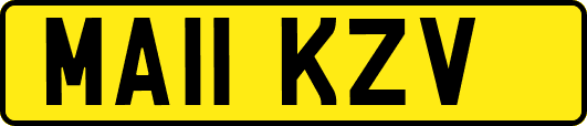 MA11KZV