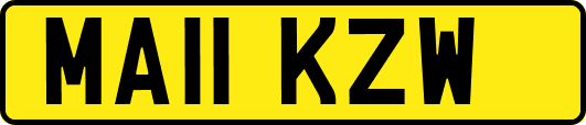 MA11KZW