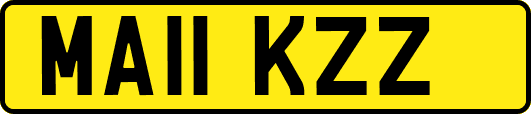 MA11KZZ