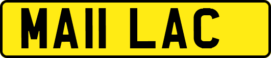 MA11LAC