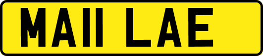 MA11LAE