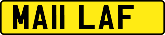 MA11LAF