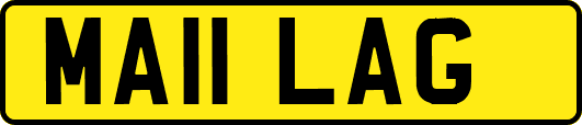 MA11LAG