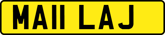 MA11LAJ
