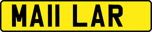 MA11LAR