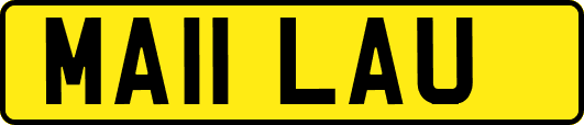 MA11LAU