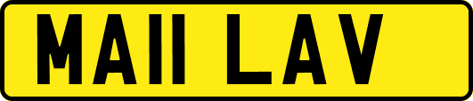 MA11LAV