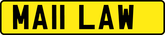 MA11LAW