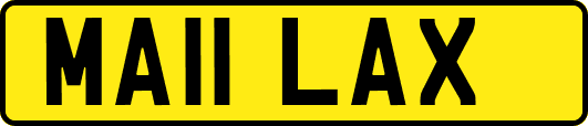 MA11LAX