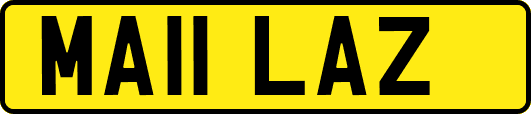 MA11LAZ