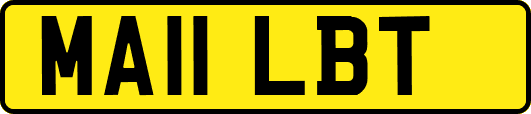 MA11LBT