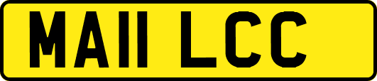 MA11LCC