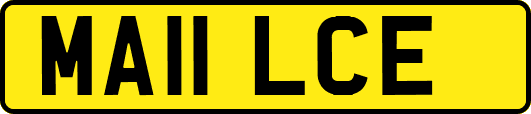 MA11LCE