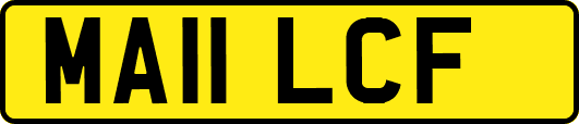 MA11LCF