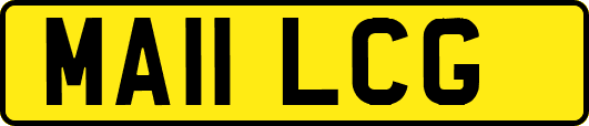 MA11LCG