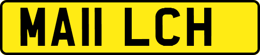 MA11LCH
