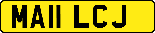 MA11LCJ