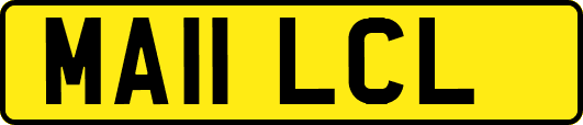 MA11LCL