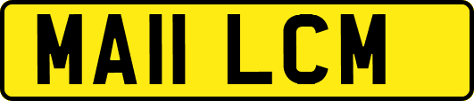 MA11LCM