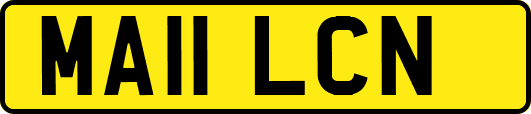 MA11LCN