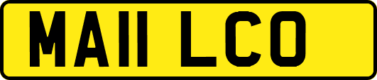 MA11LCO