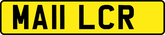 MA11LCR