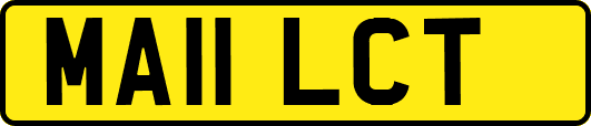 MA11LCT