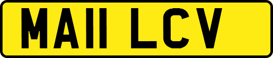 MA11LCV