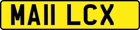 MA11LCX