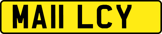 MA11LCY