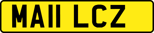 MA11LCZ