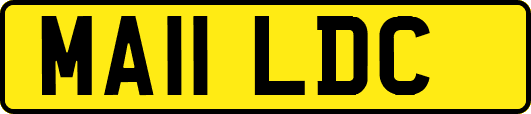 MA11LDC