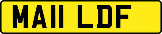 MA11LDF