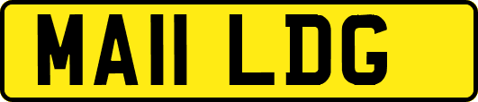 MA11LDG
