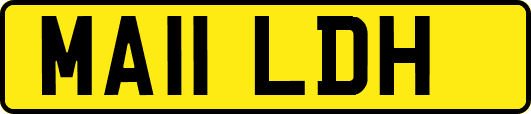 MA11LDH