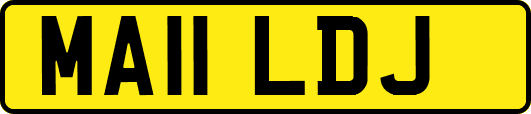 MA11LDJ