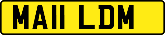 MA11LDM