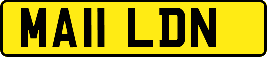 MA11LDN