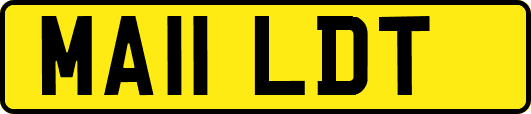 MA11LDT