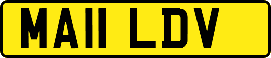 MA11LDV