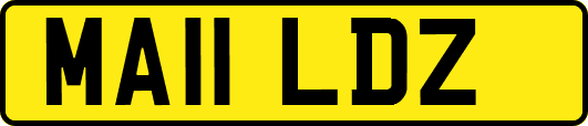 MA11LDZ