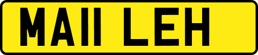 MA11LEH