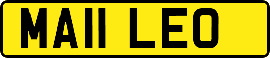 MA11LEO