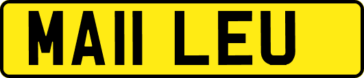 MA11LEU