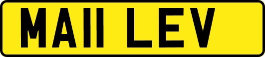 MA11LEV