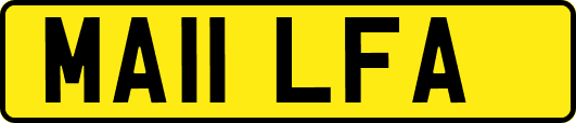 MA11LFA