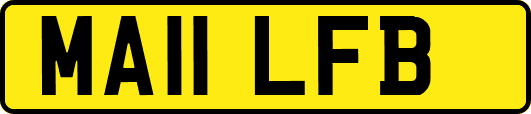 MA11LFB